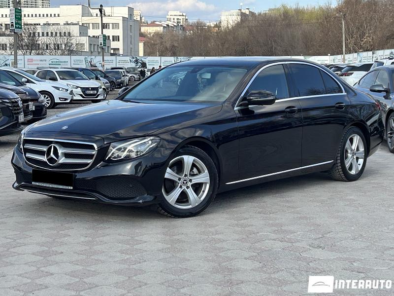 interauto oferta masina
