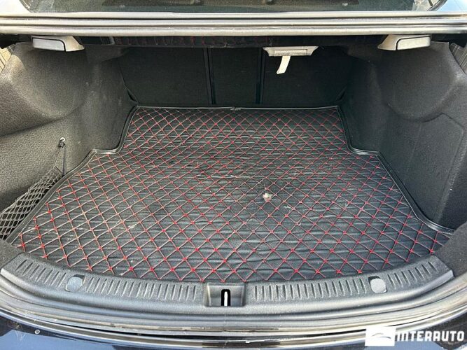 mercedes E 200 2016