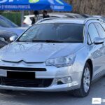 Citroen C5 2008
