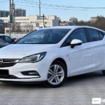 Opel Astra 2017