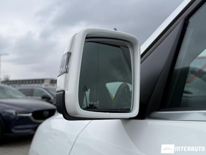 mercedes ML 250 2014