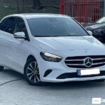 Mercedes B 180 2021