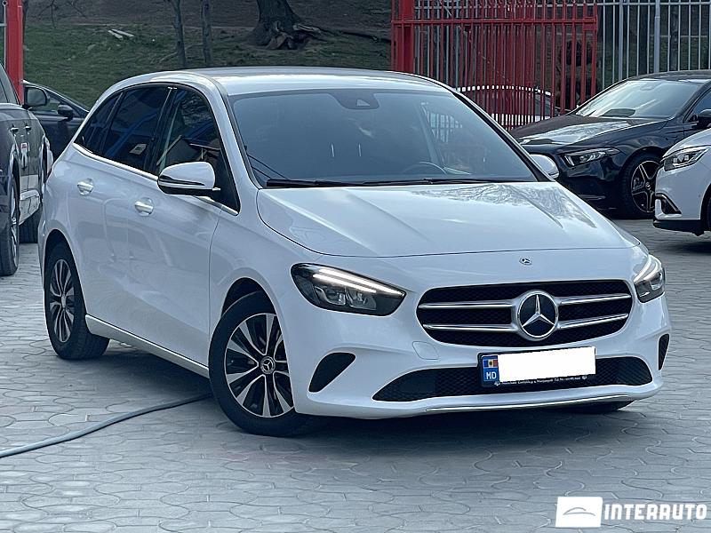 interauto oferta masina