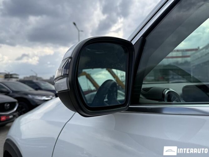 mercedes GLB 250 2020