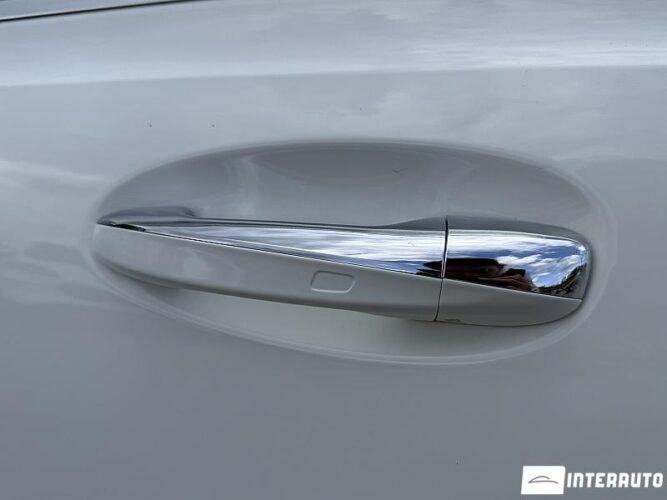 mercedes GLB 250 2020