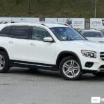 Mercedes GLB 250 2020