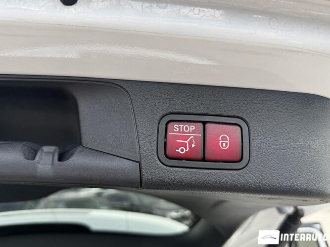 mercedes GLB 250 2020