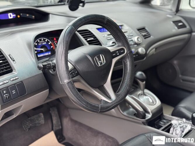 honda Civic 2008