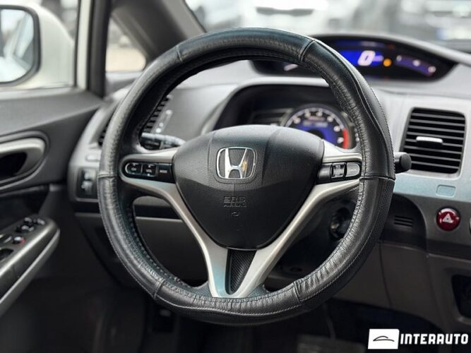 honda Civic 2008