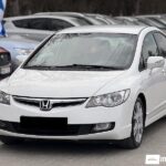 Honda Civic 2008