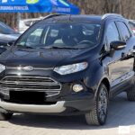Ford Ecosport 2017