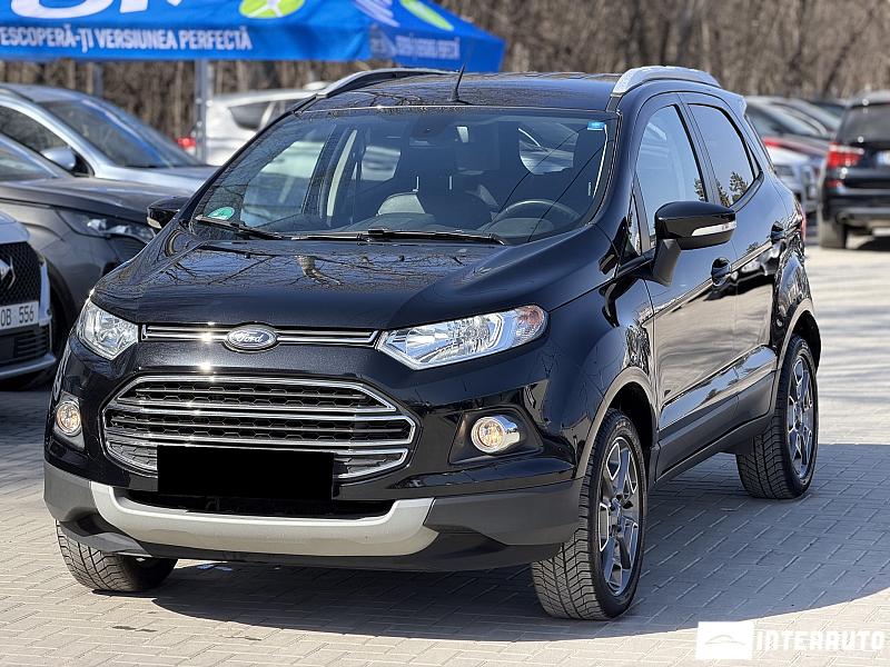 interauto oferta masina