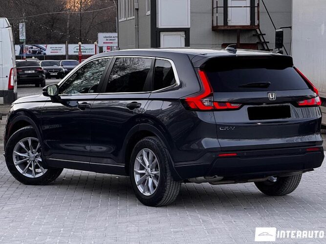 honda CR-V 2023