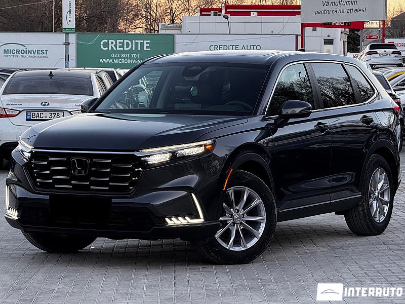 interauto oferta masina