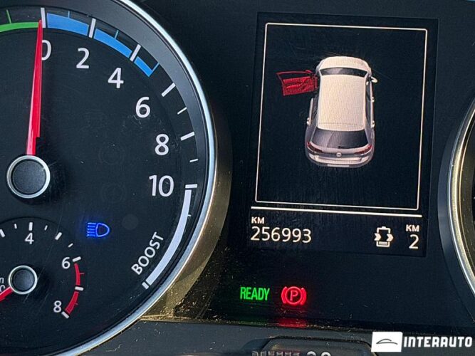 volkswagen Golf GTE 2015