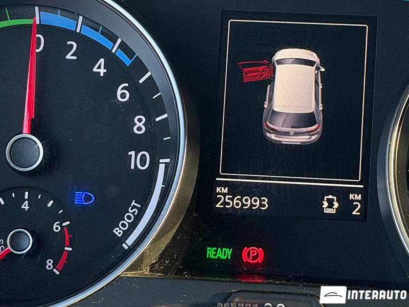 volkswagen Golf GTE 2015