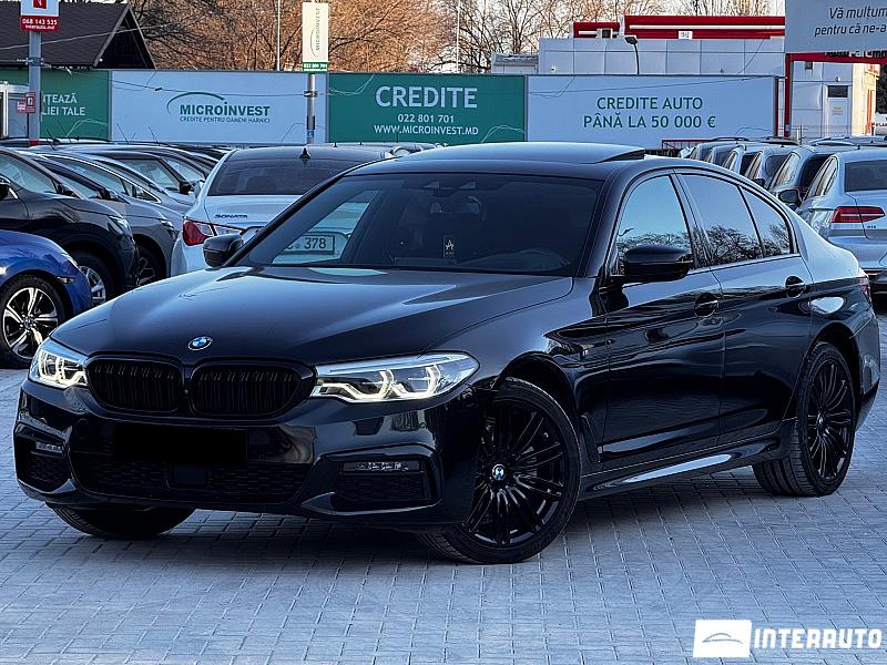 interauto oferta masina