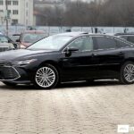 Toyota Avalon 2020
