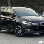 Volkswagen Touran 2015