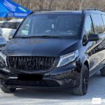 Mercedes Vito 2020