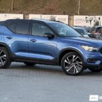Volvo XC 40 2020