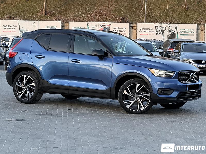 interauto oferta masina