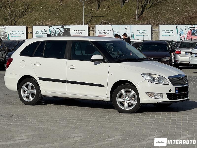 interauto oferta masina