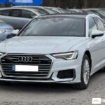 Audi A6 2020
