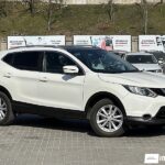 Nissan Qashqai 2015