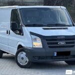 Ford Transit 2011