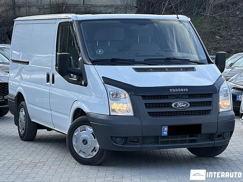 interauto oferta masina