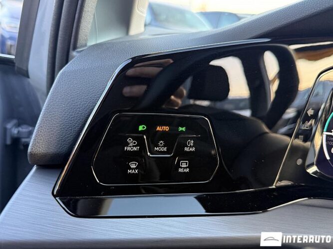 volkswagen Golf 2020