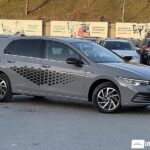 Volkswagen Golf 2020