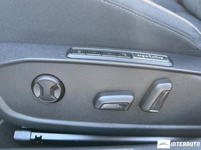 volkswagen Golf 2020