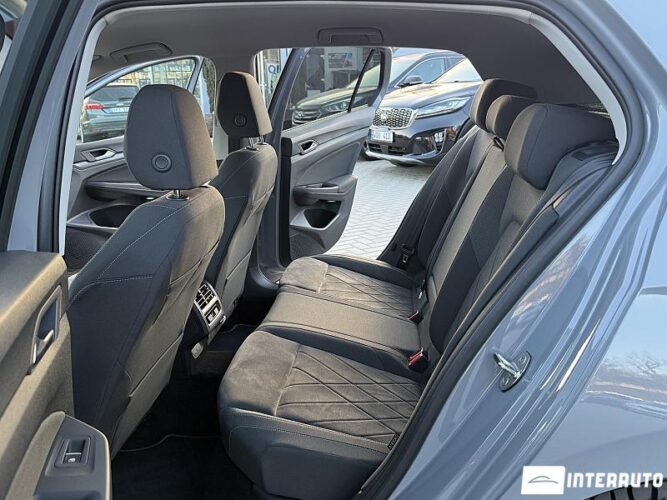 volkswagen Golf 2020