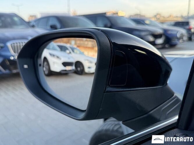 volkswagen Golf 2020