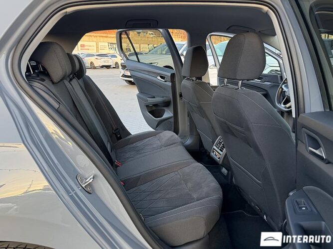 volkswagen Golf 2020