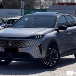 Peugeot 3008 2024