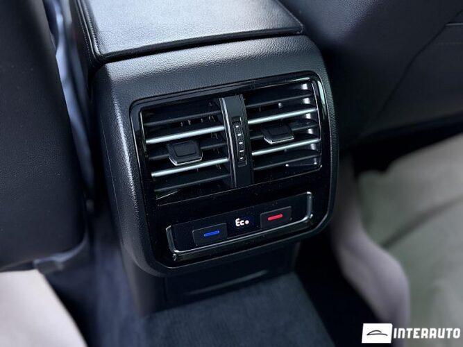 volkswagen Passat GTE 2015