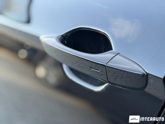 volkswagen Passat GTE 2015