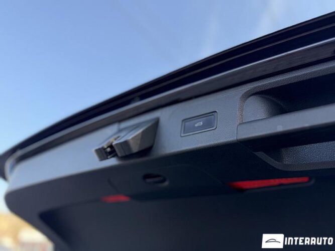 volkswagen Passat GTE 2015