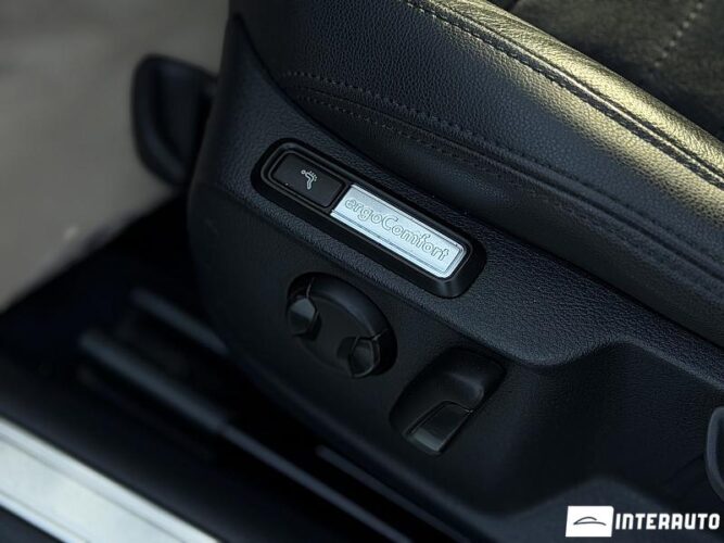 volkswagen Passat GTE 2015