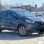 Renault Kadjar 2015