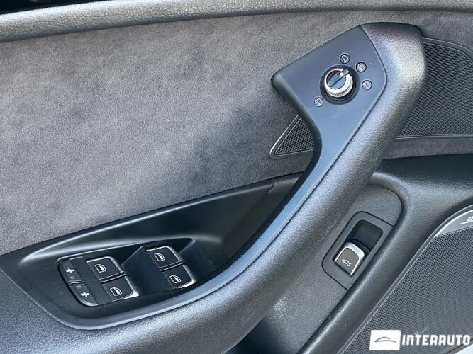 audi A6 Allroad 2015