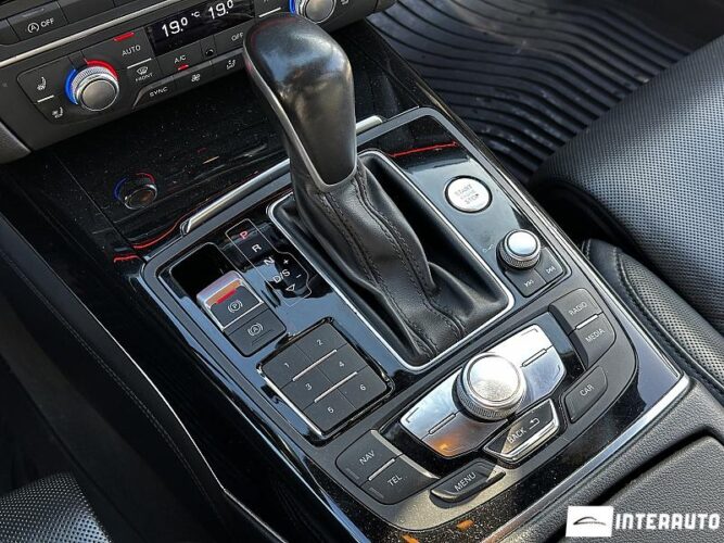 audi A6 Allroad 2015