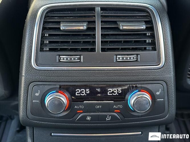 audi A6 Allroad 2015