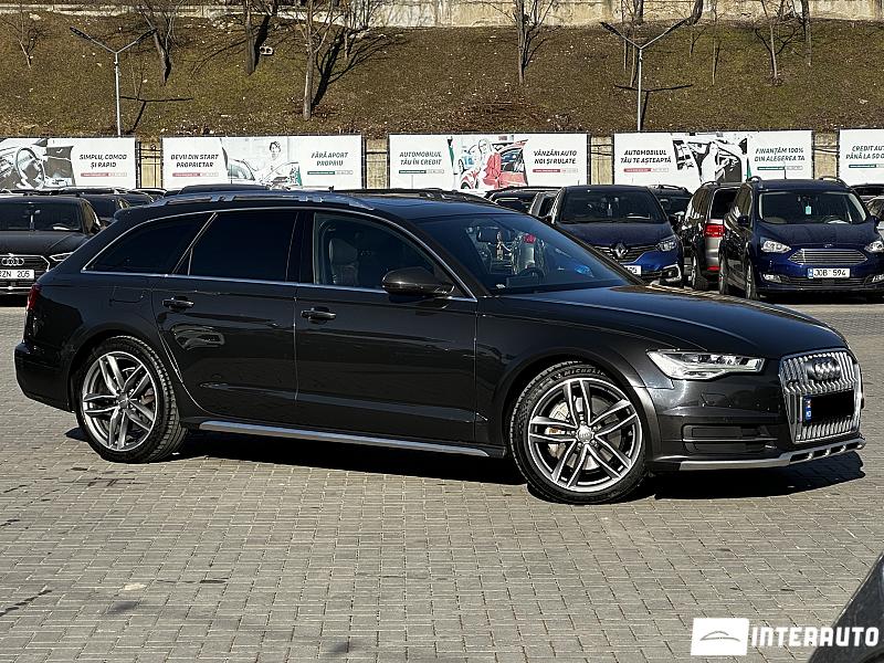 interauto oferta masina