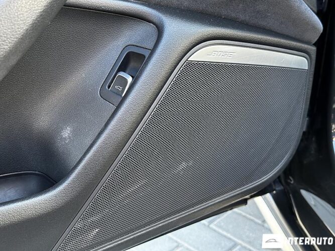 audi A6 Allroad 2015