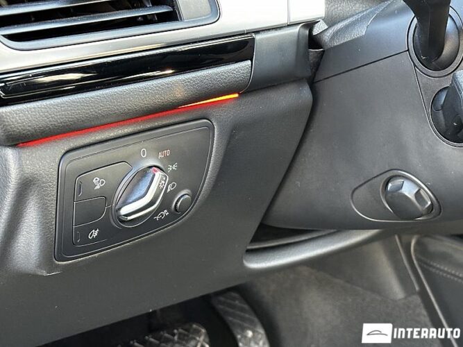 audi A6 Allroad 2015