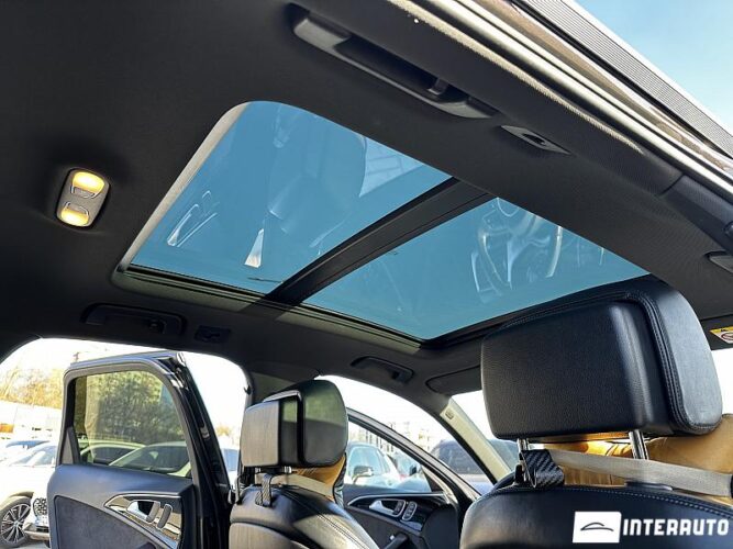 audi A6 Allroad 2015